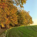 Buczyna W Sierakowie Apartmán *