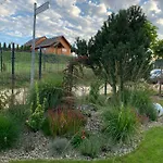 Buczyna W Sierakowie *