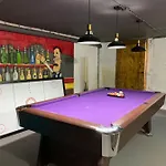 Buczyna W Sierakowie * 谢拉库夫