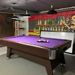 公寓 Buczyna W Sierakowie 谢拉库夫