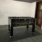 Apartamento Buczyna W Sierakowie