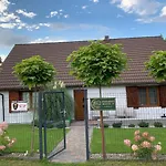 Buczyna W Sierakowie Sierakow (Greater Poland)