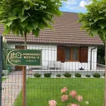 公寓 Buczyna W Sierakowie