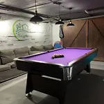 公寓 Buczyna W Sierakowie 谢拉库夫