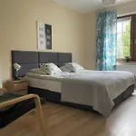 Apartamento Buczyna W Sierakowie Sierakow (Greater Poland)