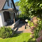 Buczyna W Sierakowie Sierakow (Greater Poland)