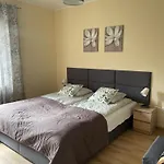 Apartamento Buczyna W Sierakowie *