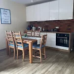 Buczyna W Sierakowie Apartamento Sierakow (Greater Poland)