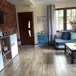 Buczyna W Sierakowie Apartamento