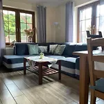 Apartamento Buczyna W Sierakowie *