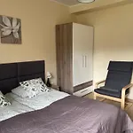 Apartamento Buczyna W Sierakowie Sierakow (Greater Poland)