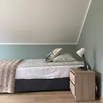Apartamento Buczyna W Sierakowie *