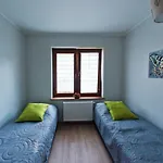 公寓 Buczyna W Sierakowie *