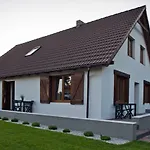 Buczyna W Sierakowie Apartamento *