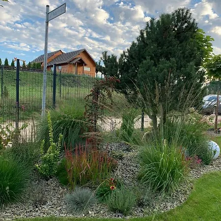 Buczyna W Sierakowie *