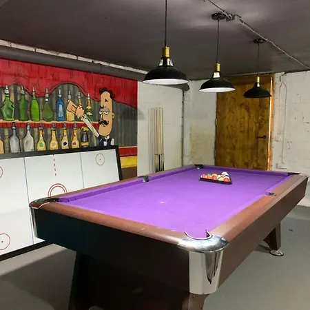 Buczyna W Sierakowie * Sierakow (Greater Poland)