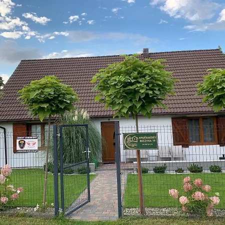 Buczyna W Sierakowie Sierakow (Greater Poland)