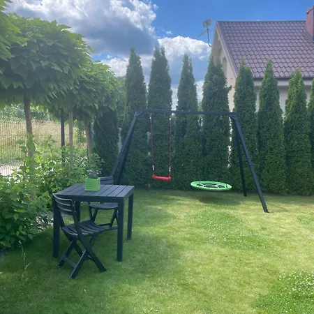 Buczyna W Sierakowie * Sierakow (Greater Poland)