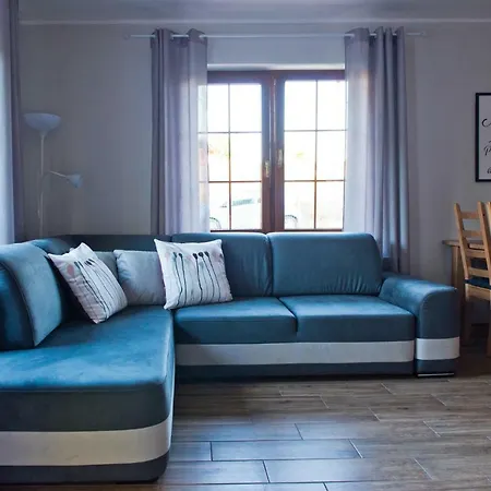 Buczyna W Sierakowie Daire *