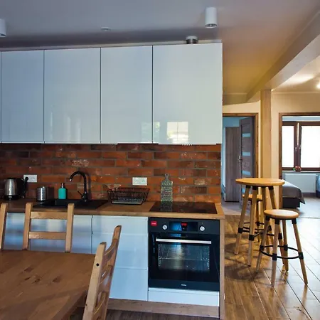 Buczyna W Sierakowie * Sierakow (Greater Poland)