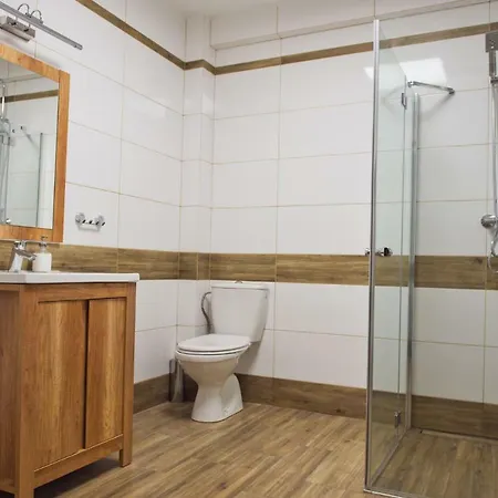 Buczyna W Sierakowie