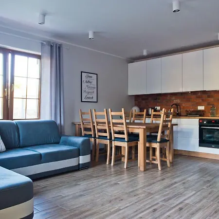 Buczyna W Sierakowie *