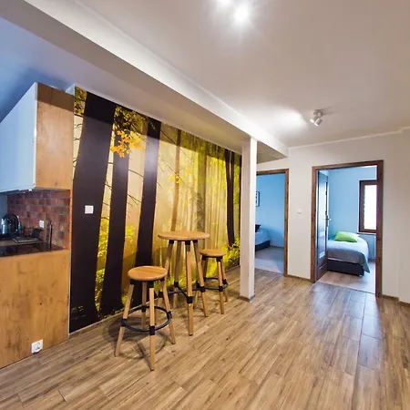 Buczyna W Sierakowie Sierakow (Greater Poland)