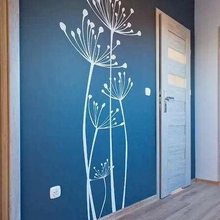 Appartement Buczyna W Sierakowie