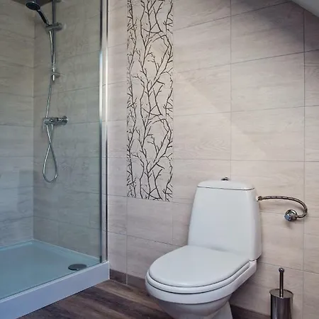 Buczyna W Sierakowie Daire