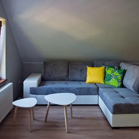 Buczyna W Sierakowie Sierakow (Greater Poland)