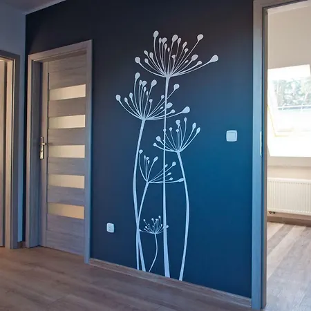 Buczyna W Sierakowie *