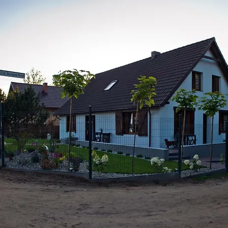 Buczyna W Sierakowie *