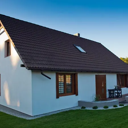 Daire Buczyna W Sierakowie Sierakow (Greater Poland)