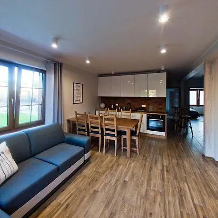 Daire Buczyna W Sierakowie