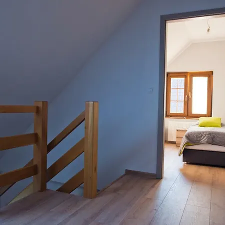 Daire Buczyna W Sierakowie Sierakow (Greater Poland)