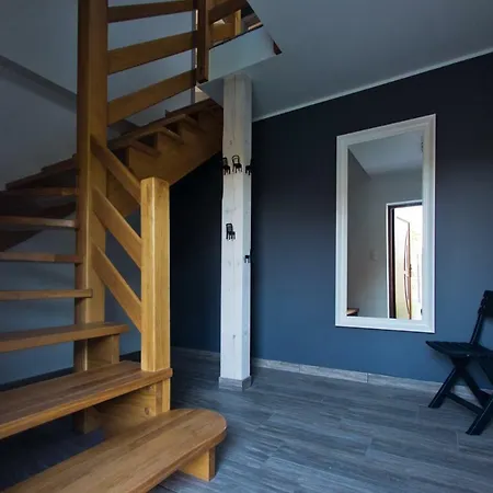 Buczyna W Sierakowie * Sierakow (Greater Poland)