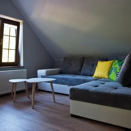 Daire Buczyna W Sierakowie Sierakow (Greater Poland)