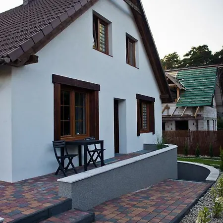 Buczyna W Sierakowie