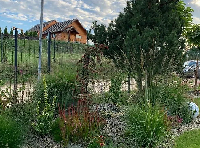 Buczyna W Sierakowie *