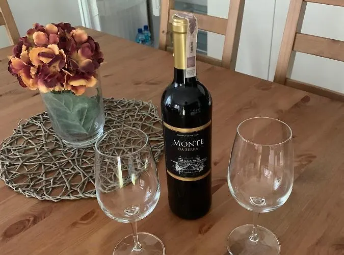 Buczyna W Sierakowie Apartament *