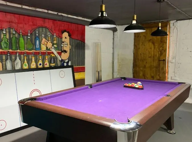 Buczyna W Sierakowie * Sieraków