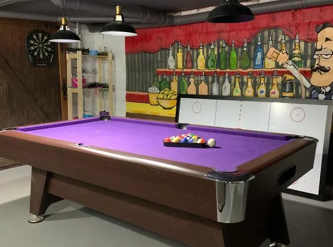 Apartament Buczyna W Sierakowie Sierakow (Greater Poland)