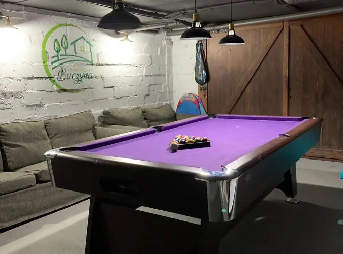 Apartman Buczyna W Sierakowie Sieraków