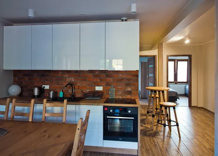 Buczyna W Sierakowie * Sierakow (Greater Poland)