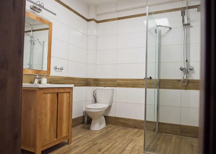 Buczyna W Sierakowie