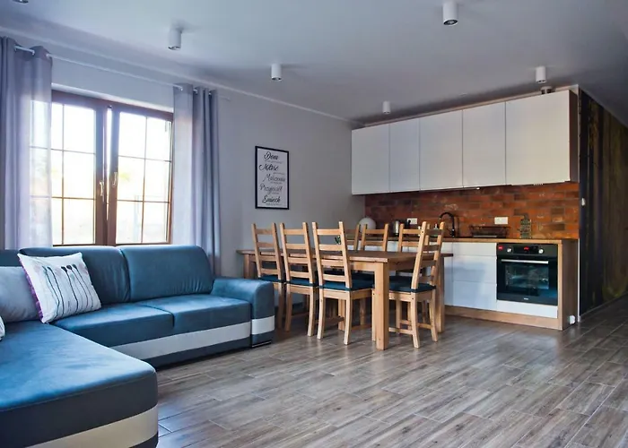 Buczyna W Sierakowie *