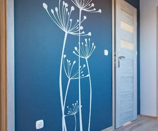 Apartment Buczyna W Sierakowie