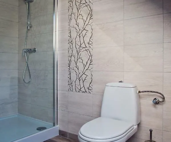 Buczyna W Sierakowie Apartament