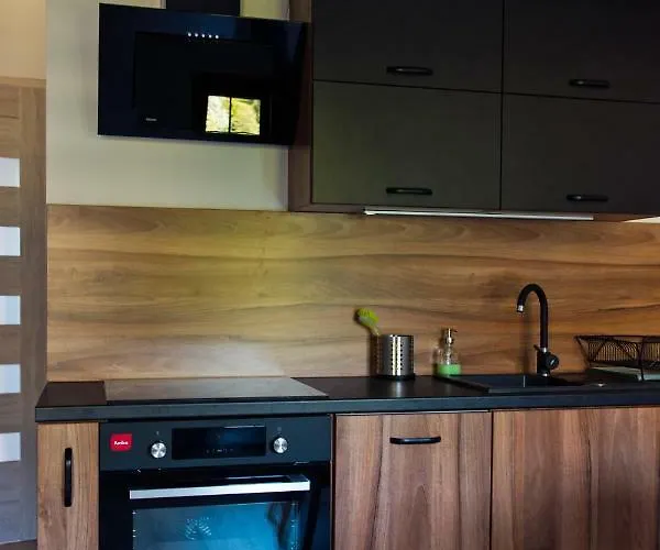 Buczyna W Sierakowie Sierakow (Greater Poland)