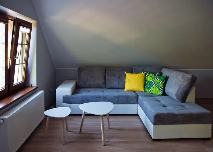 Buczyna W Sierakowie Sierakow (Greater Poland)